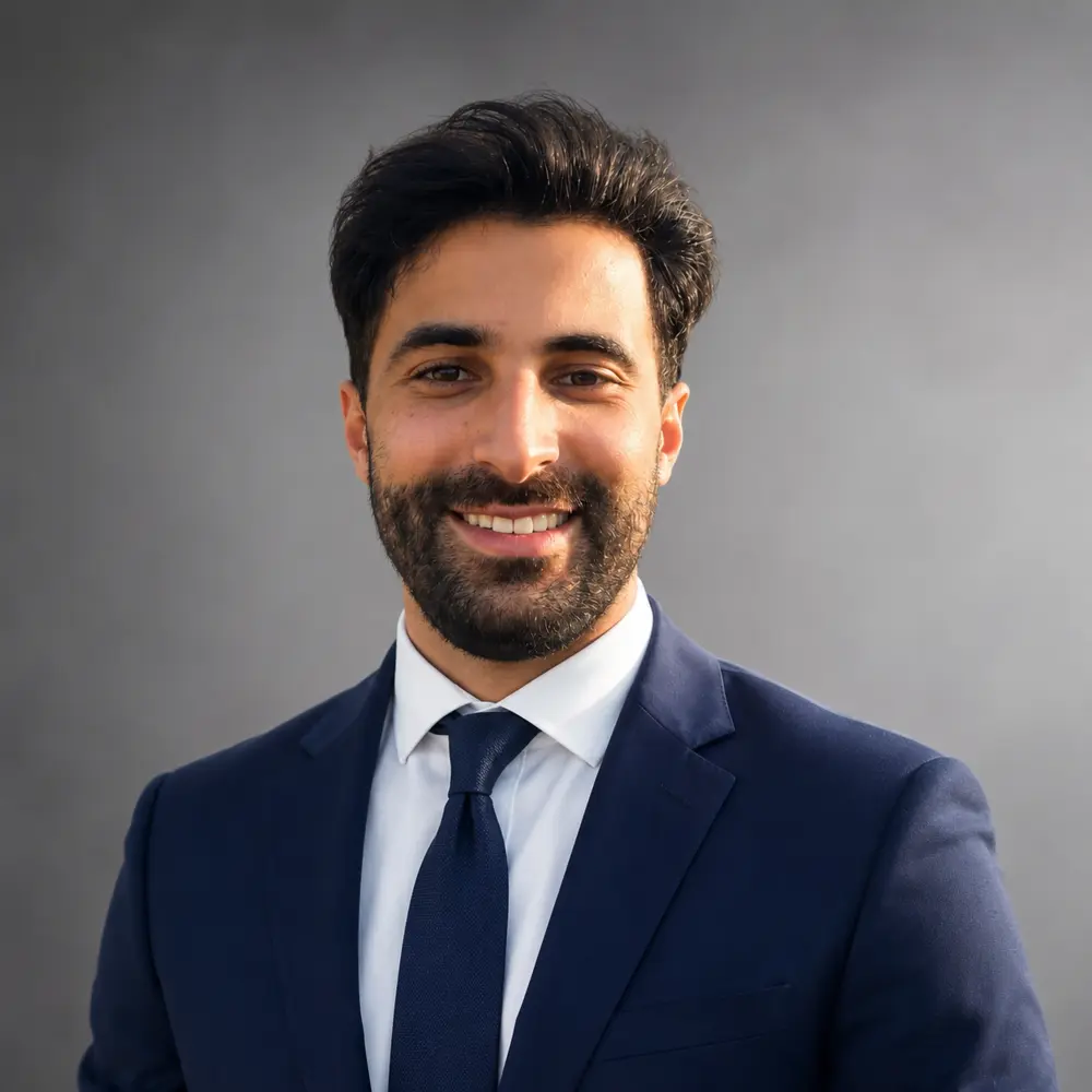 Kemmel, founder of Frontier Accounting Group